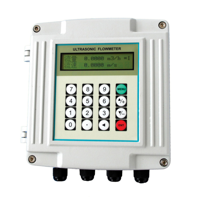 超聲波流量計(jì)常見(jiàn)故障及解決方法